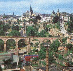 Luxembourg