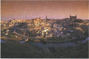 Toledo