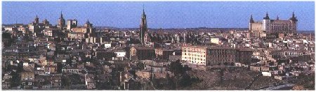 Toledo