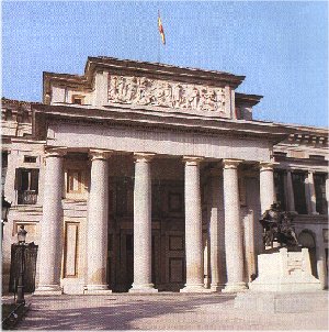 El Museo del Prado
